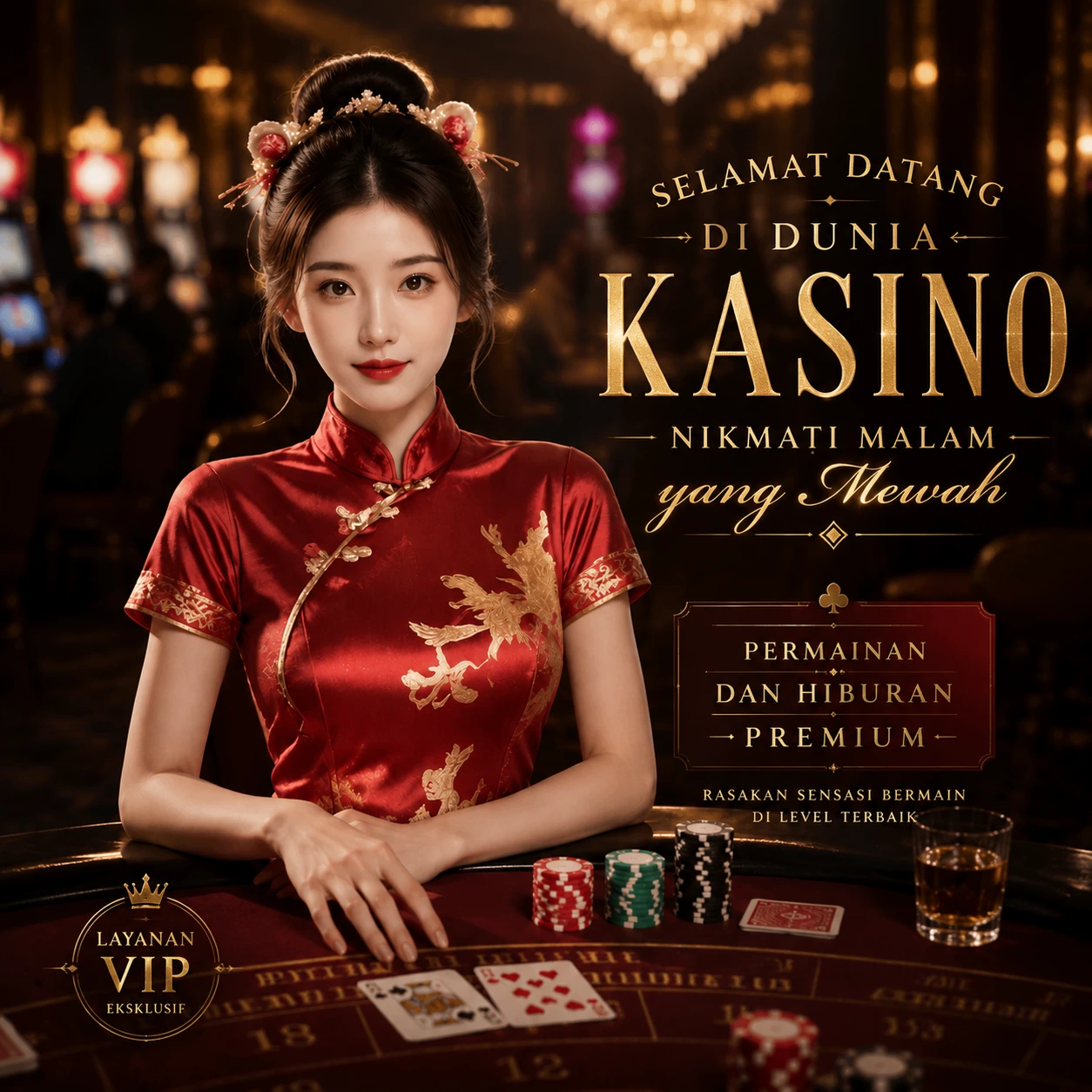 Menggali Fitur Menarik di Situs Game hajitoto